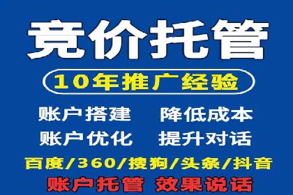 SEM托管服务案例分享：优化策略，提高ROI